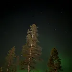 Outi, New Luxury In äkäslompolo, Lapland Casa vacanze *