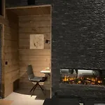 Outi, New Luxury In äkäslompolo, Lapland Casa vacanze Äkäslompolo