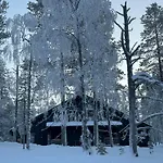 Casa vacanze Outi, New Luxury In äkäslompolo, Lapland Äkäslompolo