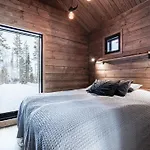 Casa vacanze Outi, New Luxury In äkäslompolo, Lapland Äkäslompolo