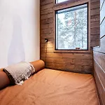 Outi, New Luxury In äkäslompolo, Lapland * Äkäslompolo