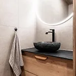 Outi, New Luxury In äkäslompolo, Lapland Casa vacanze