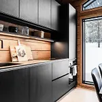 Casa vacanze Outi, New Luxury In äkäslompolo, Lapland