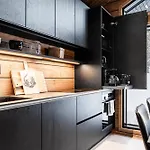 Casa vacanze Outi, New Luxury In äkäslompolo, Lapland Äkäslompolo