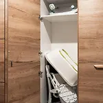 Casa vacanze Outi, New Luxury In äkäslompolo, Lapland Äkäslompolo