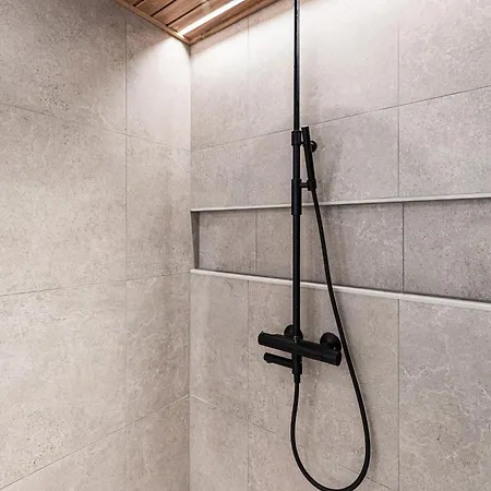 Outi, New Luxury In Aekaeslompolo, Lapland Äkäslompolo