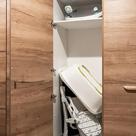 Сasa de vacaciones Outi, New Luxury In Aekaeslompolo, Lapland Äkäslompolo