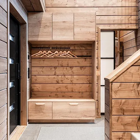 Outi, New Luxury In Aekaeslompolo, Lapland 度假居 Äkäslompolo