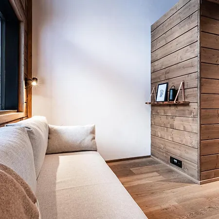 Outi, New Luxury In Aekaeslompolo, Lapland * Äkäslompolo