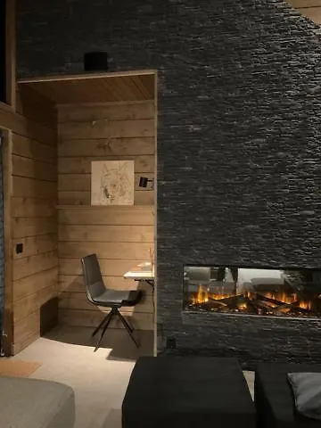 Outi, New Luxury In äkäslompolo, Lapland Loma-asunnot Äkäslompolo