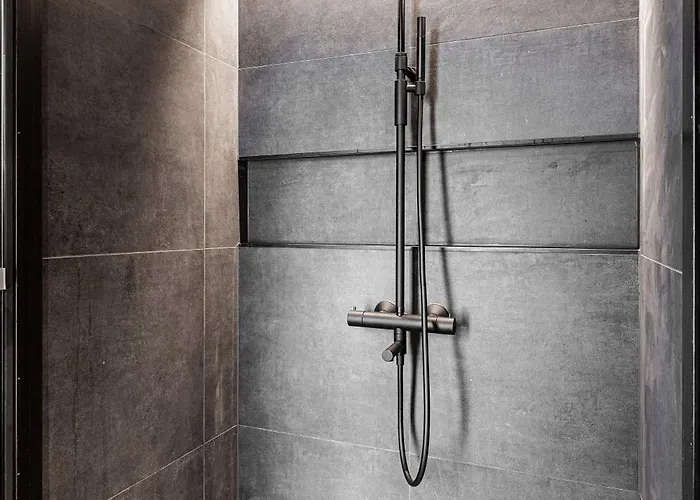 Outi, New Luxury In Aekaeslompolo, Lapland * Äkäslompolo