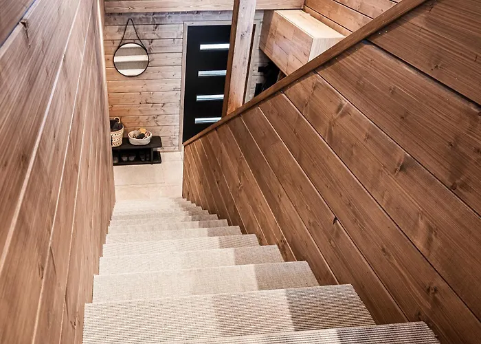 Outi, New Luxury In äkäslompolo, Lapland *